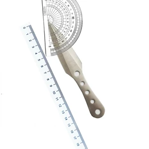 Trainingsmesser mit Loch, Edelstahl, ohne Schneide, Balloisong, Schmetterling, Ausbilder CSGO, Sport, Cosplay -Werkzeug, Übung 6 Hauptverkäufe CS Go Messer - №5