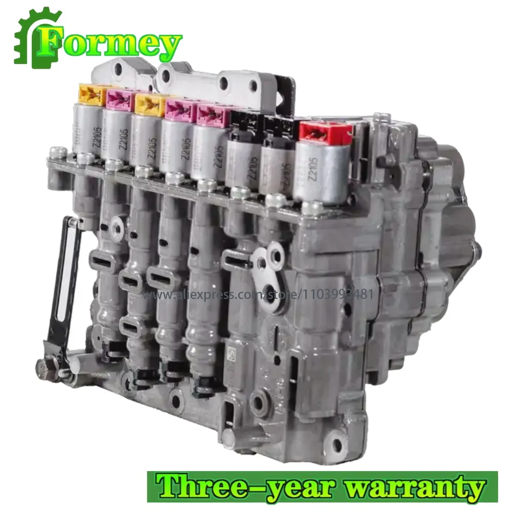 

46210-26000 A6GF1 Automatic Transmission Valve Body For Hyundai Kia ELANTRA K3