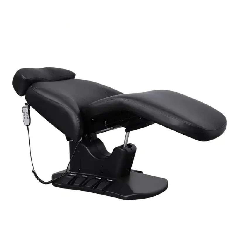 

Barber shop electric shampoo bed hair shop special dyeing perm shampoo scissor chair