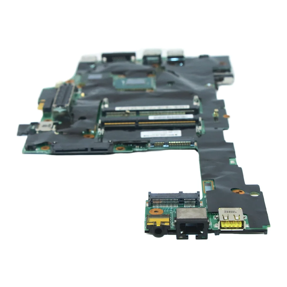 LDB-2 MB 11232-1 For Lenovo ThinkPad X230 X230i Laptop Motherboard CPU:i3 i5 i7-3520M FRU:04X4521 04X3740 04X4597 04X4554 UMA