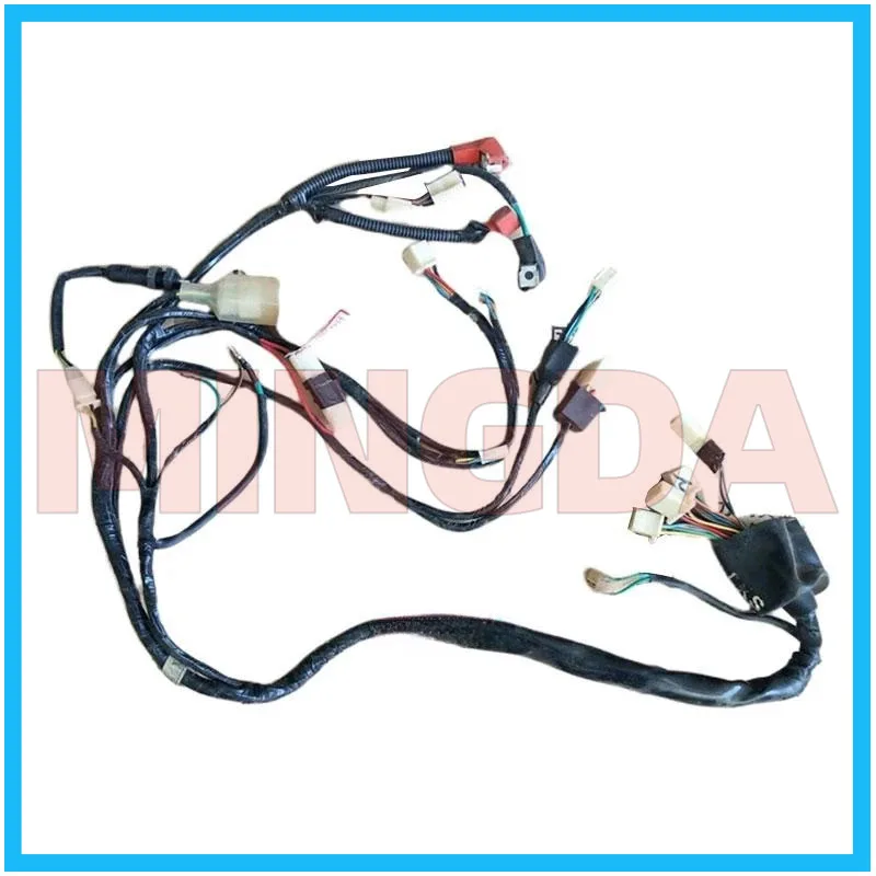 

Main Cable for Lifan Lf110-8a/8t/100-9