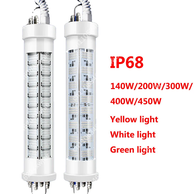 Multi-Effect 15W Moving Head Laser, Full Color Animation Projector with Gobo, Stage Lighting System for Events