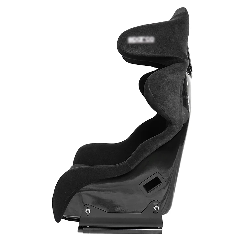 EDDYSTAR Original Factory Racing Car Seat Race Simulator Moving Seat With Bottom Mount Sliders