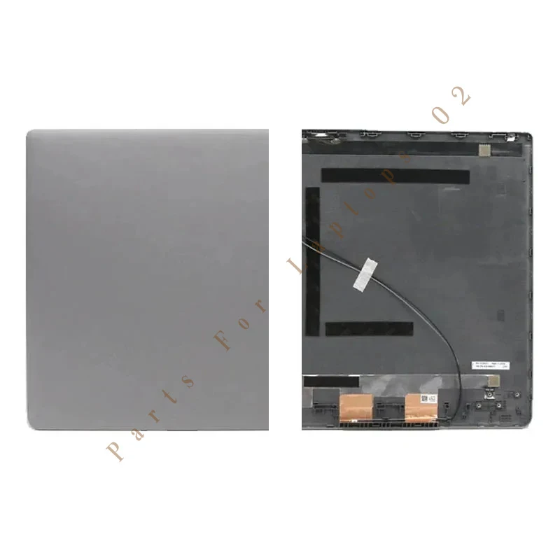 P For Lenovo Ideapad 3-17ITL6 3-17ALC6 3-17ADA6 New LCD Back Cover Frame Bezel Palm Rest Bottom Shell Laptop Upper Lower Case