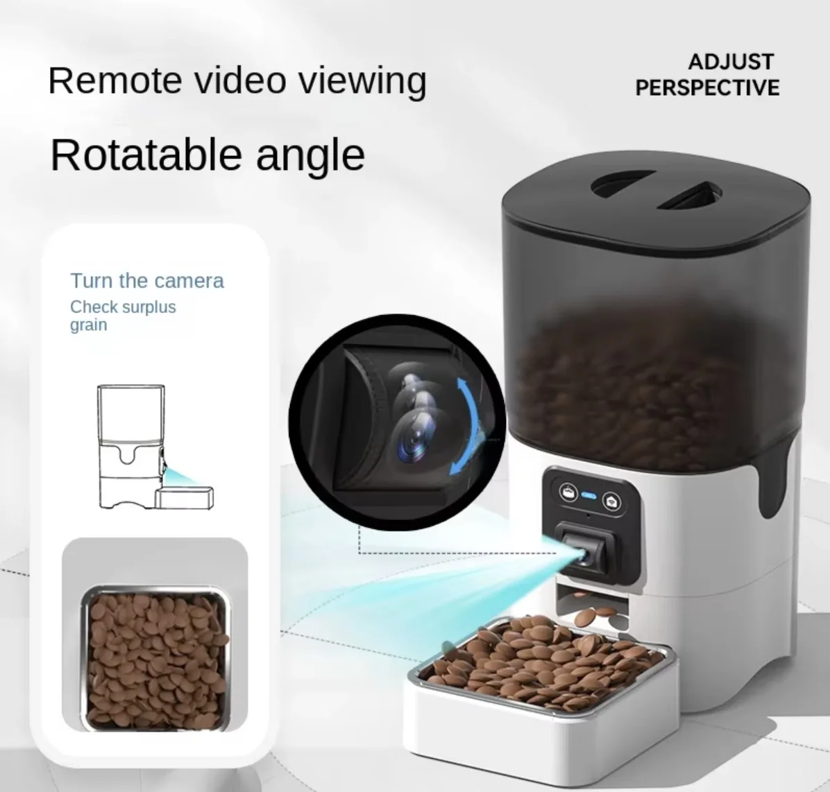 4L Intelligent Timi… - image