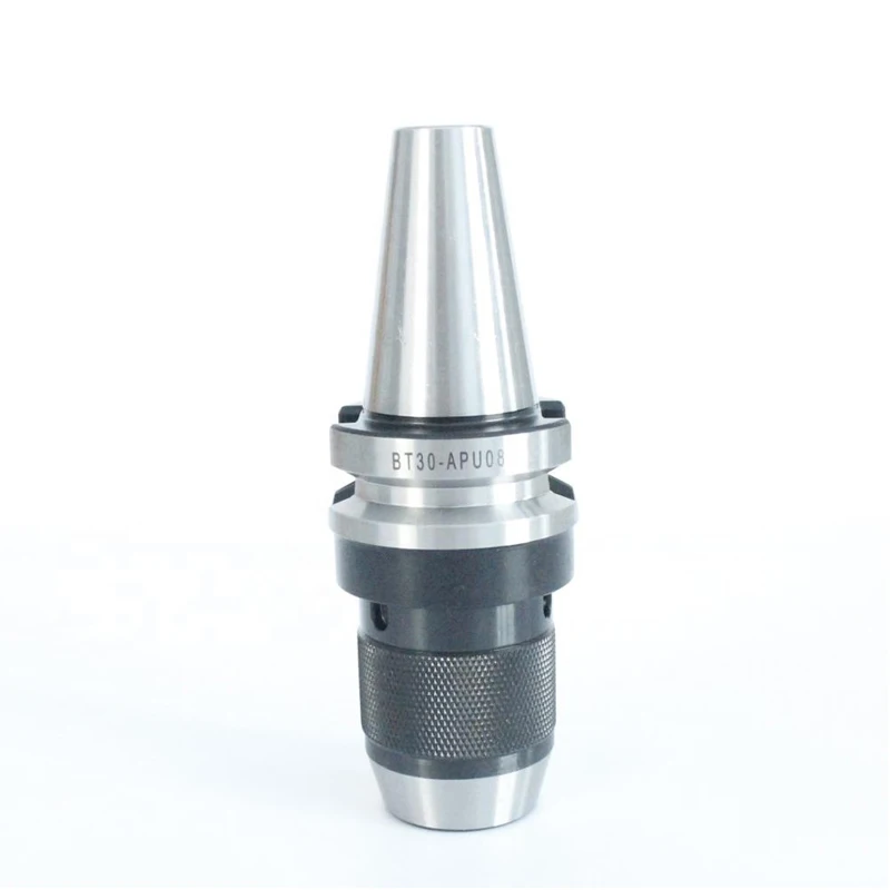 

High Quality BT Drill Chuck Arbors BT30/40/50-J1/2/3/4/5/6 B10/12/16/18