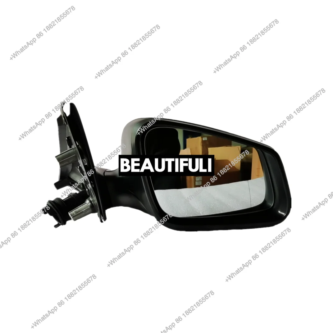 

Best selling Security Rear View Mirror Car Anti Glare Side Mirror Right left Rearview Mirror For F18 2011-2013