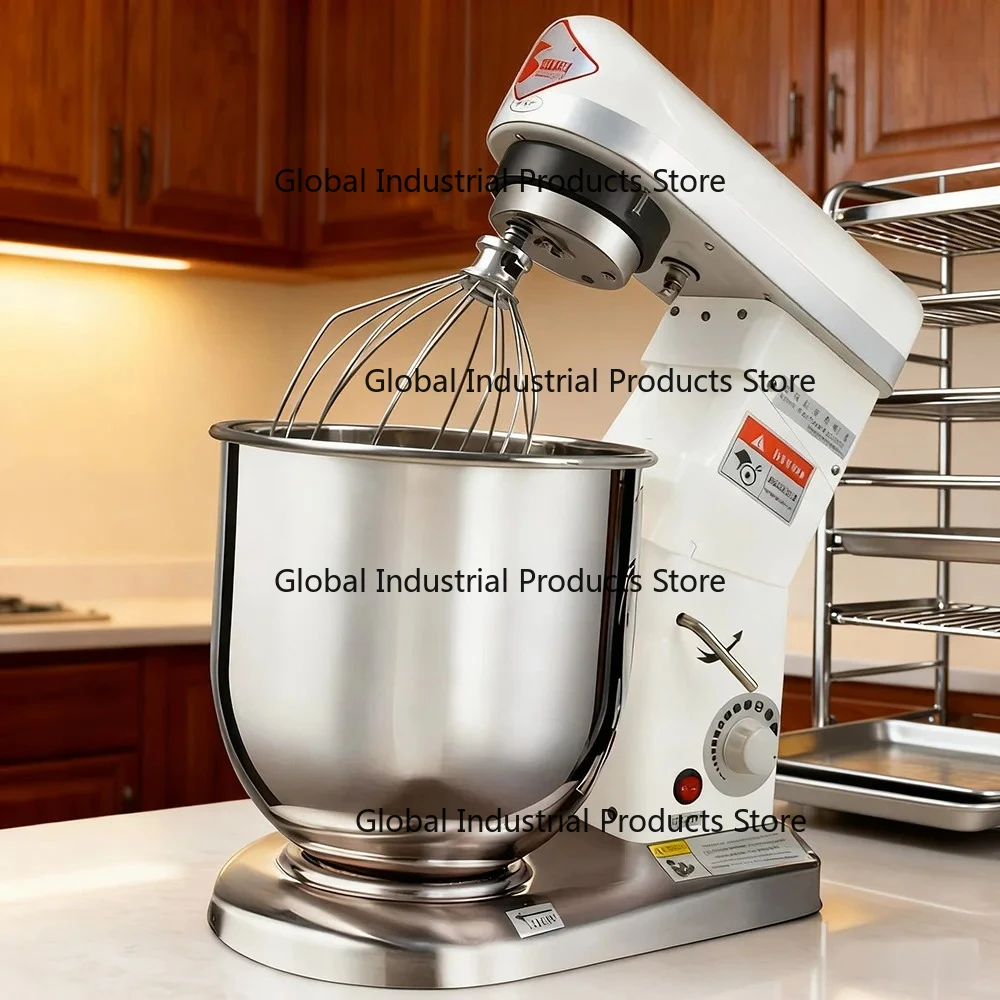 Professional Commer…