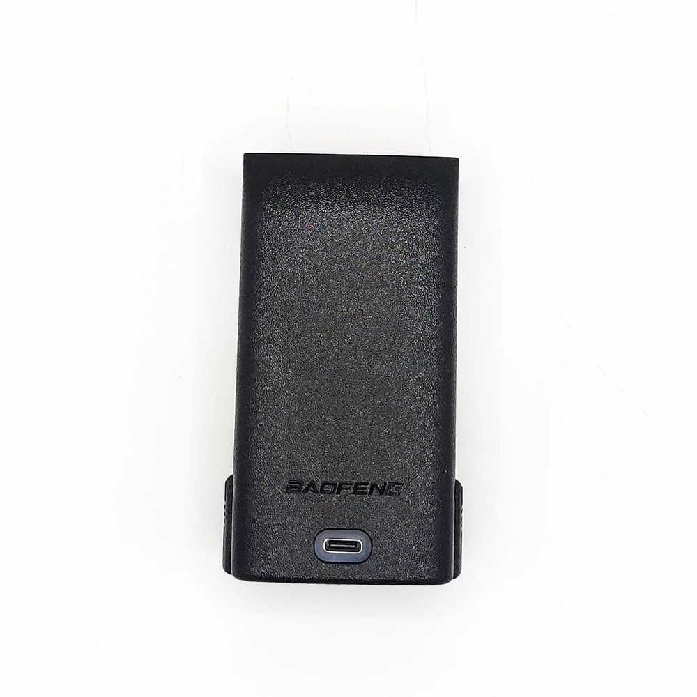 BAOFENG UV-32 DM-32 Original Li-ion Battery 2200mAh DC8.4V BC-32UV For Walkie Talkie UV32 DM-32 DMR Two Way Radios Extra Battery
