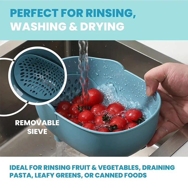 Cesta de drenaje con forma de - Sink Drain Strainer reseña y precio