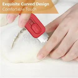 Bread Dough Scoring Tool Bread Lame Dough Score Cutting Tools Professional Sourdough Bread Scoring Tool Baking Accessory