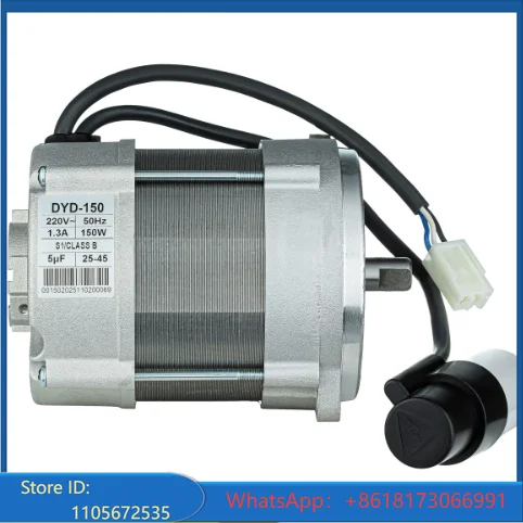Burner Motor for Riello 40FS5 FS10 FS20 GS5 GS10 GS20 90W 150W