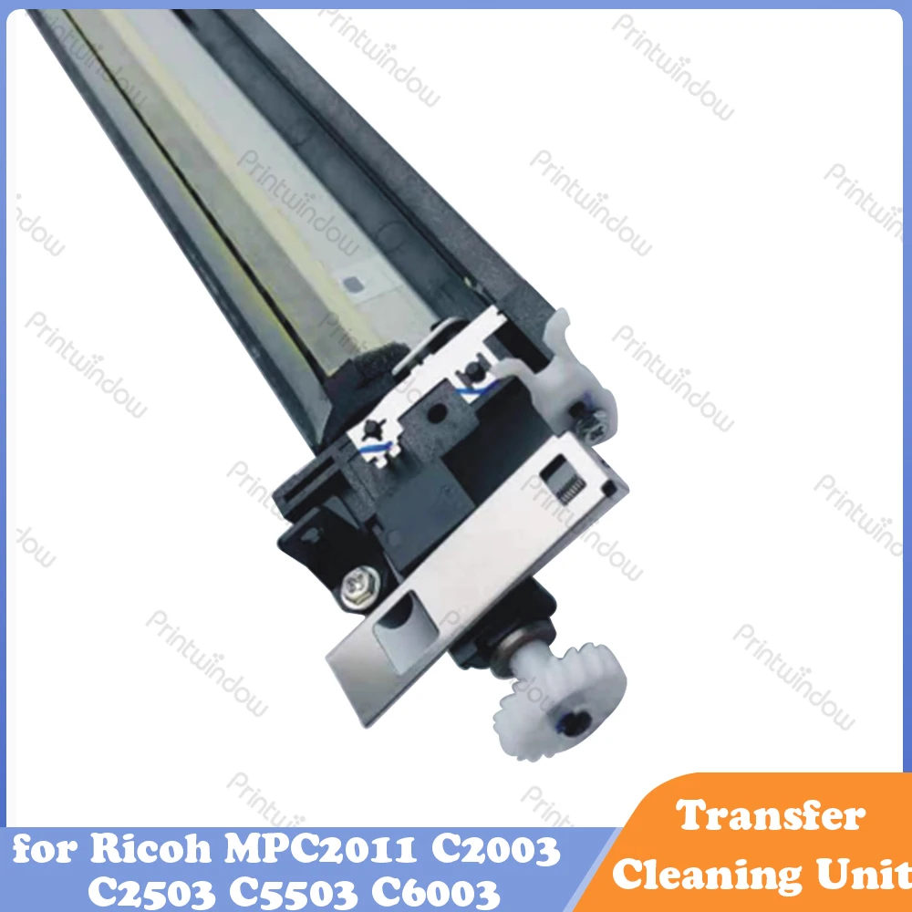 

Original Used Transfer Cleaning Unit with Blade for Ricoh MPC2011 C2003 C2503 C5503 C6003