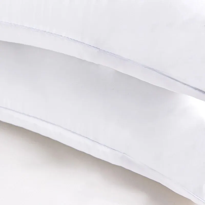 High Quality Body Pillow for Sleeping Soft Hottel Pillow Home Decorative Pillow