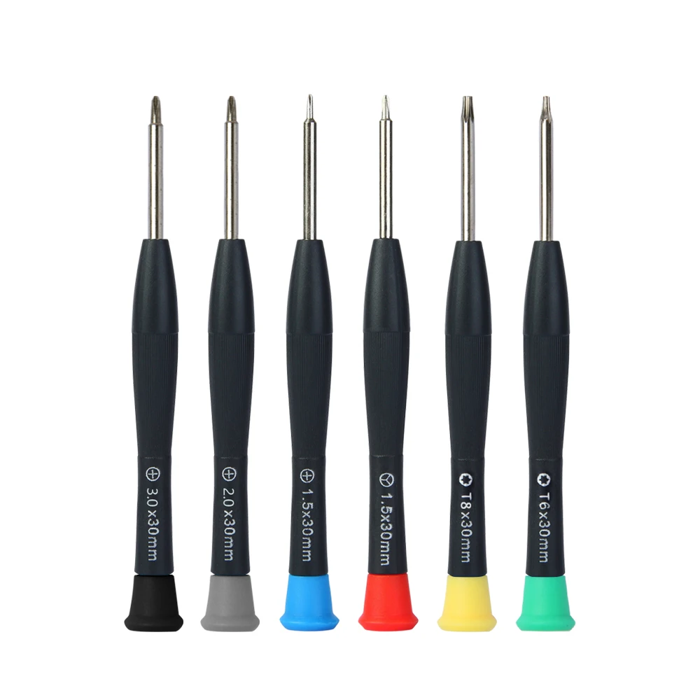 Controller Disassembly Repair Teardown Open Tools Kit For Steam Deck Switch OLED Lite Pro Joy-Con PS5 PS4 XBox One Series S X