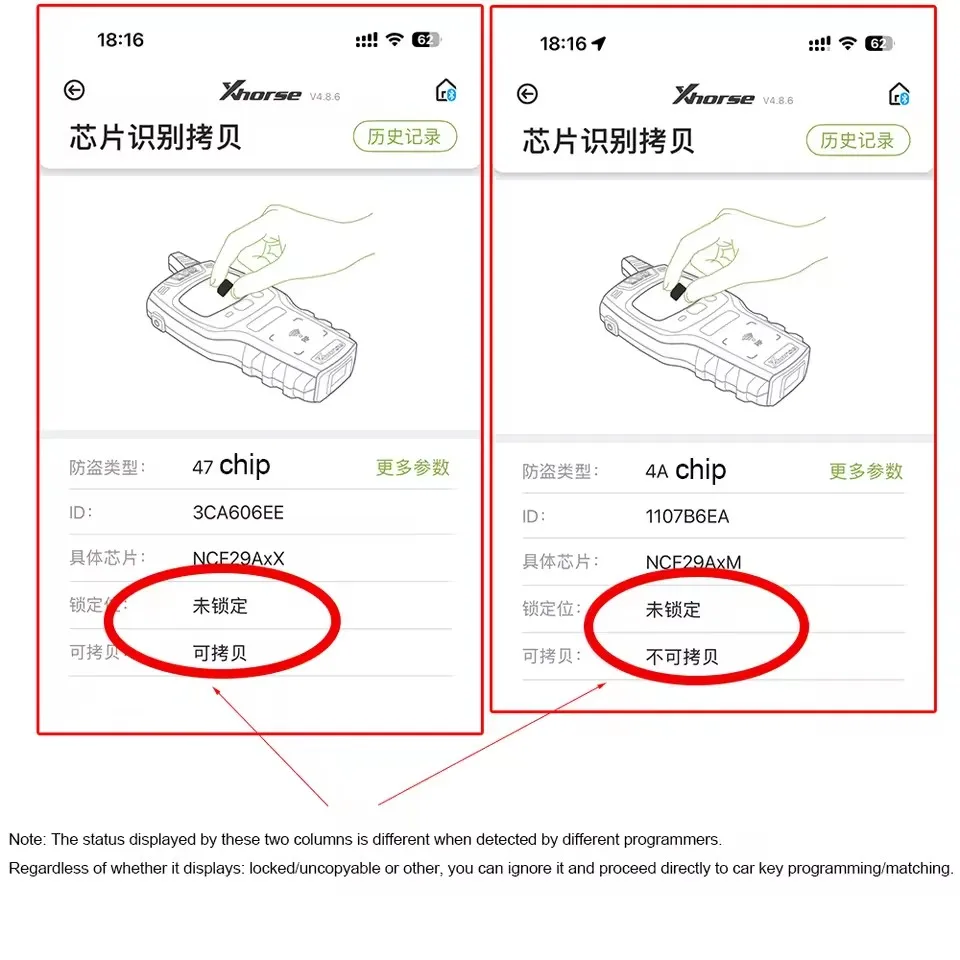 KEYECU Original Proximity Smart Card Car Remote Control Key ID47 4A Chip 433MHz For Chery Tiggo 6 7 8 Plus Pro OMODA  2021+