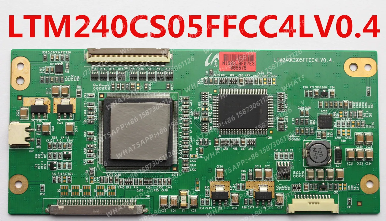 t-con-board-ltm240cs05ffcc4lv04-dell-24''-ltm240cs05-for-24''