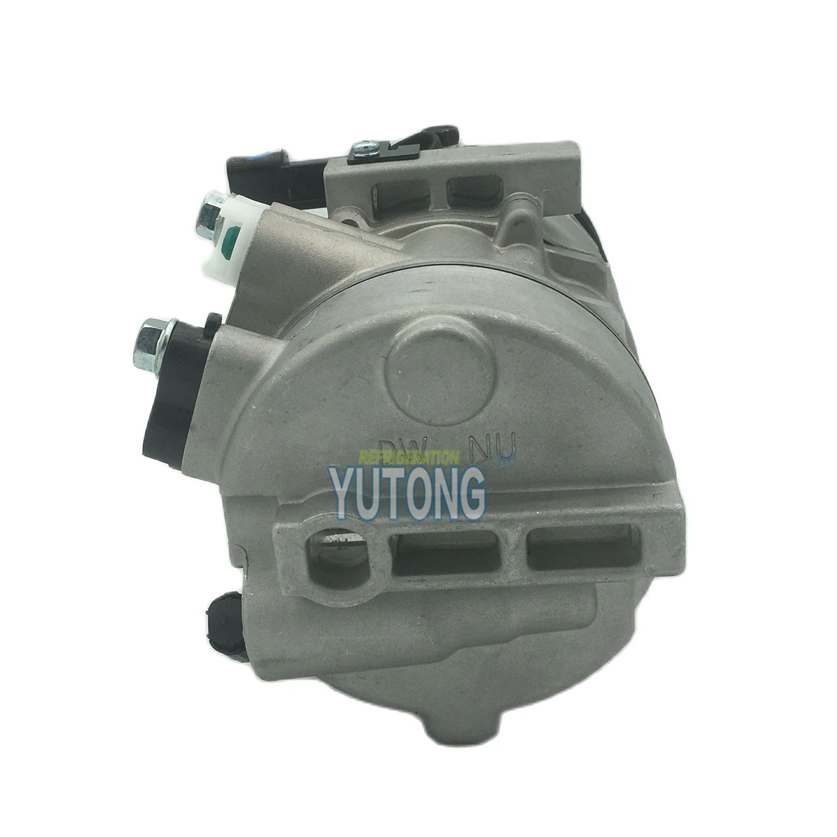 977013Z500 97701-3Z500 1D37E-08400 5L064-0416 Air Conditioning Ac Compressor for Hyundai i40 2.0 Kia Sportage K4