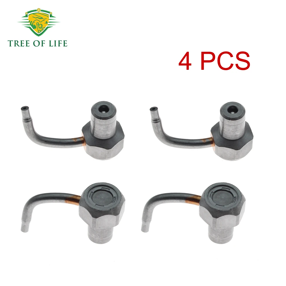 4X Piston Oil Spray… - image