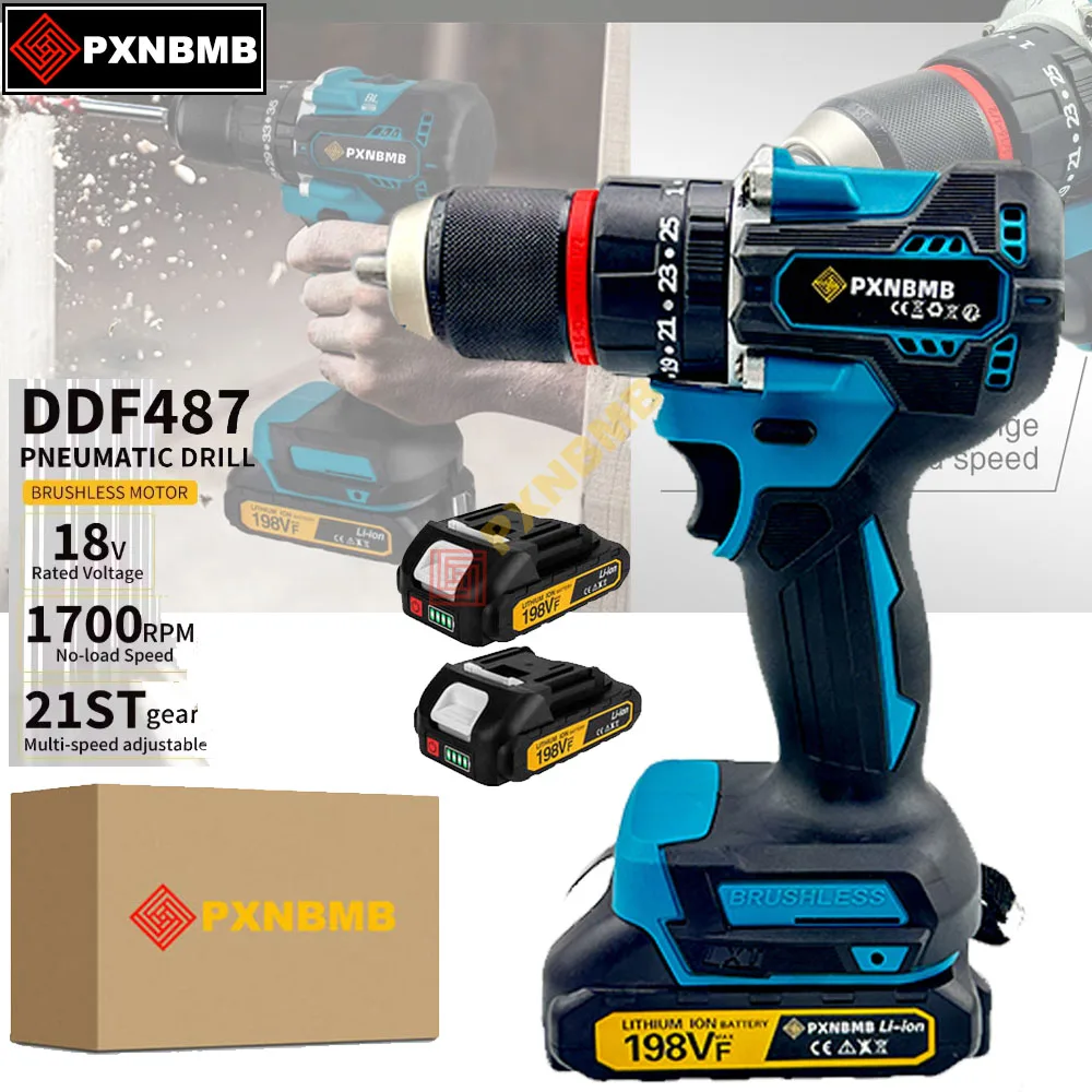 Pxnbmb Ddf 487 Scre…