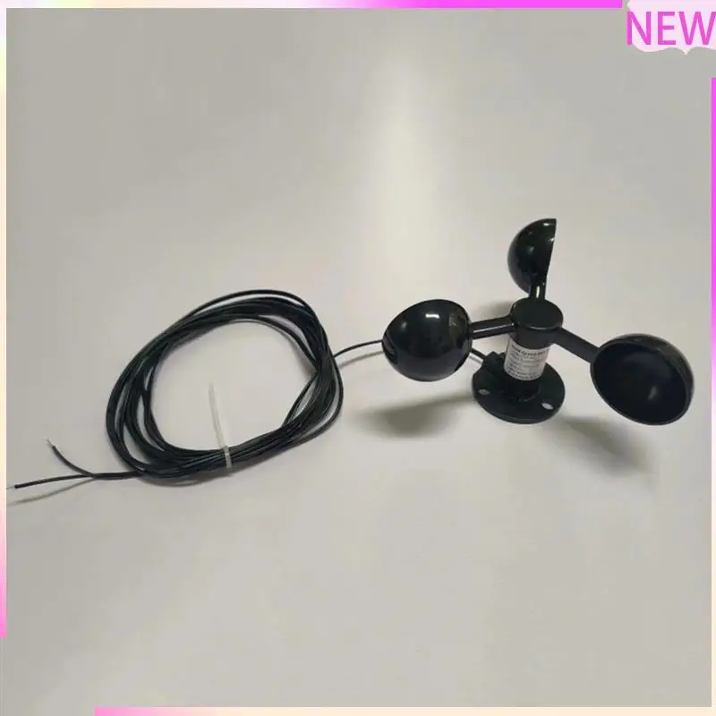 B27B Zwei-Draht Generator Typ Wind Geschwindigkeit Sensor Wind Geschwindigkeit Sensor Für Wind Power Generation