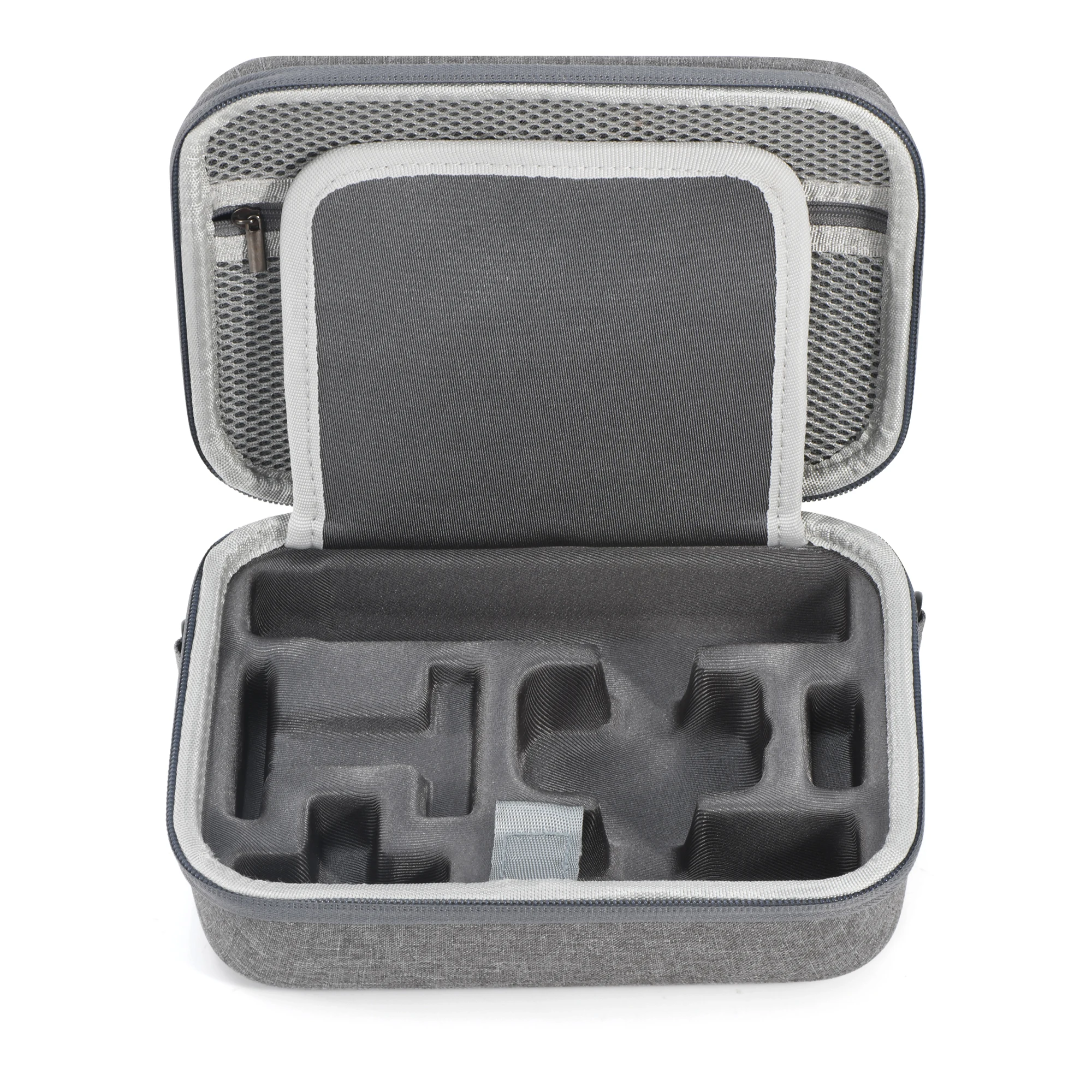 Suitable For Insta360 Go Ultra Camera Large Capacity Storage Bag