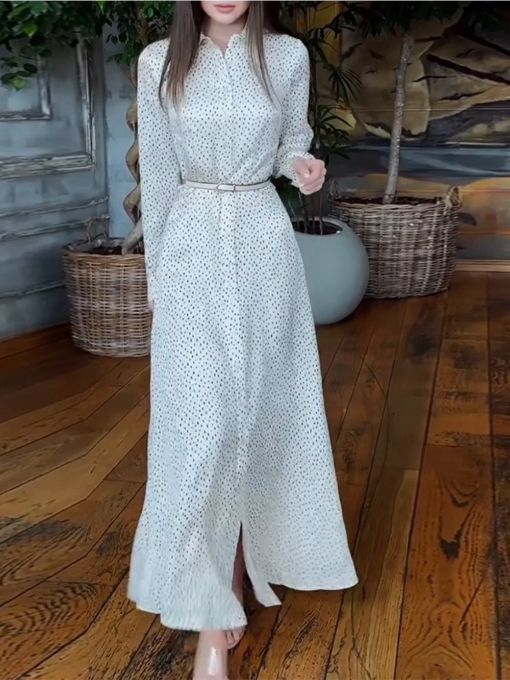 Eid femmes Robe musulmane Abaya imprimé fleuri fête Jalabiya Ramadan robes longues robes Largos arabe longue Robe maroc caftan