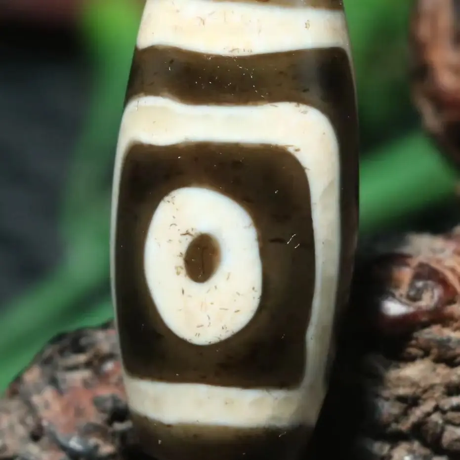 

CONGXINZAICHUFA # # 1005009979567043 Куньнаньский цитоль, шугаганцugan, энергетический тибетский старый агат, мудрость для глаз, бусина Дзи