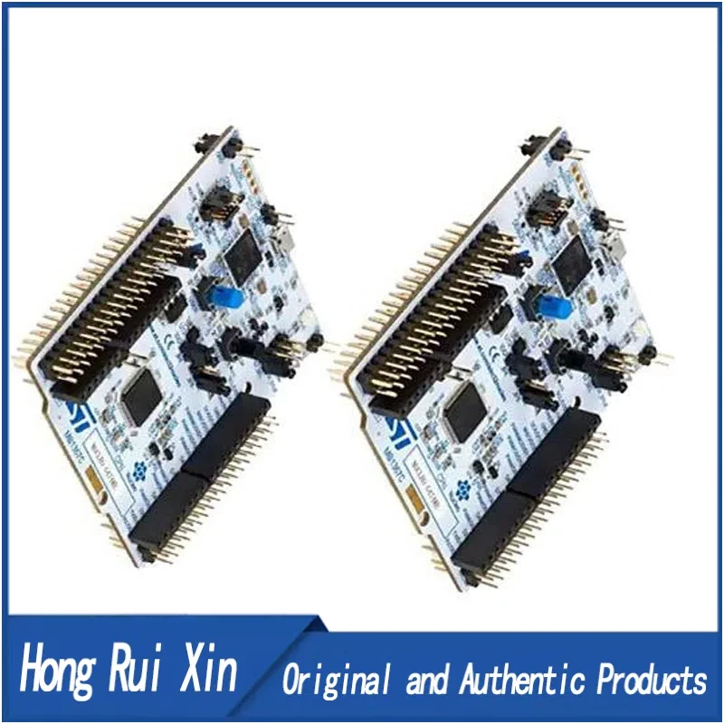 NUCLEO-F103RB NUCLEO-F207ZG NUCLEO-F303RE NUCLEO-F334R8 NUCLEO-F411RE NUCLEO-F412ZG STM32 Nucleo-64 Development Board Arduino