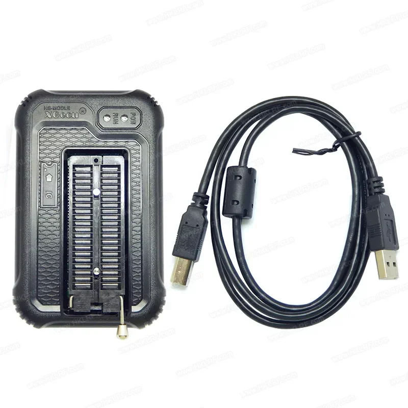 New arrival XGecu T48 USB Universal Programmer Support NAND/EMMC/MCU/ISP IC integrated circuit chip