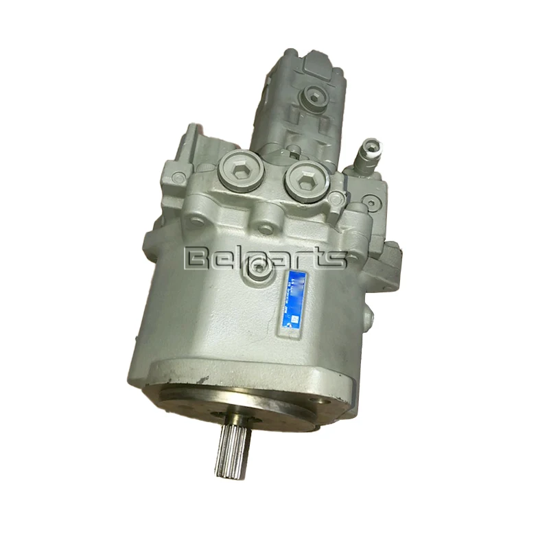 Belparts Excavator main pump KX080-3 hydraulic pump PSVL2-36CG-2 for kobuta piston pump BO610-36001