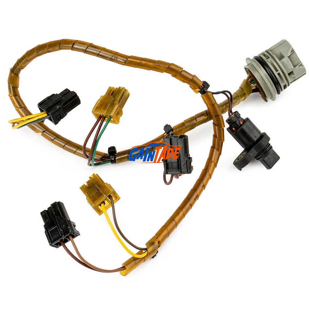 F4A41 F4A42 46313-39051 Transmission Shift Solenoids For Mitsubishi For Hyundai For Kia F4A51 F5A51 V4A51 R4A41 Gearbox Repair
