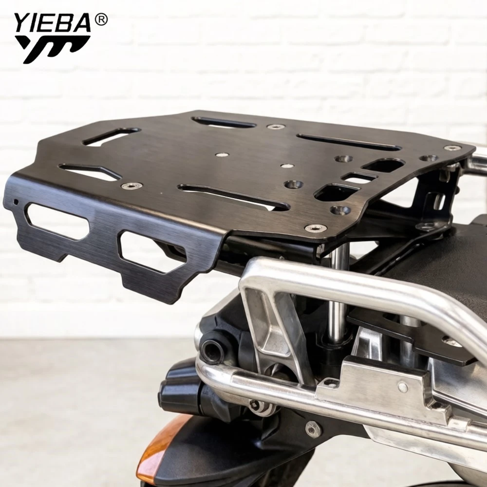 For Yamaha XT1200Z XTZ1200 XT1200ZE Super Tenere 1200 ABS RAID EDITION 2010-2023 Motorcycle Rear Rack Luggage Holder Bracket