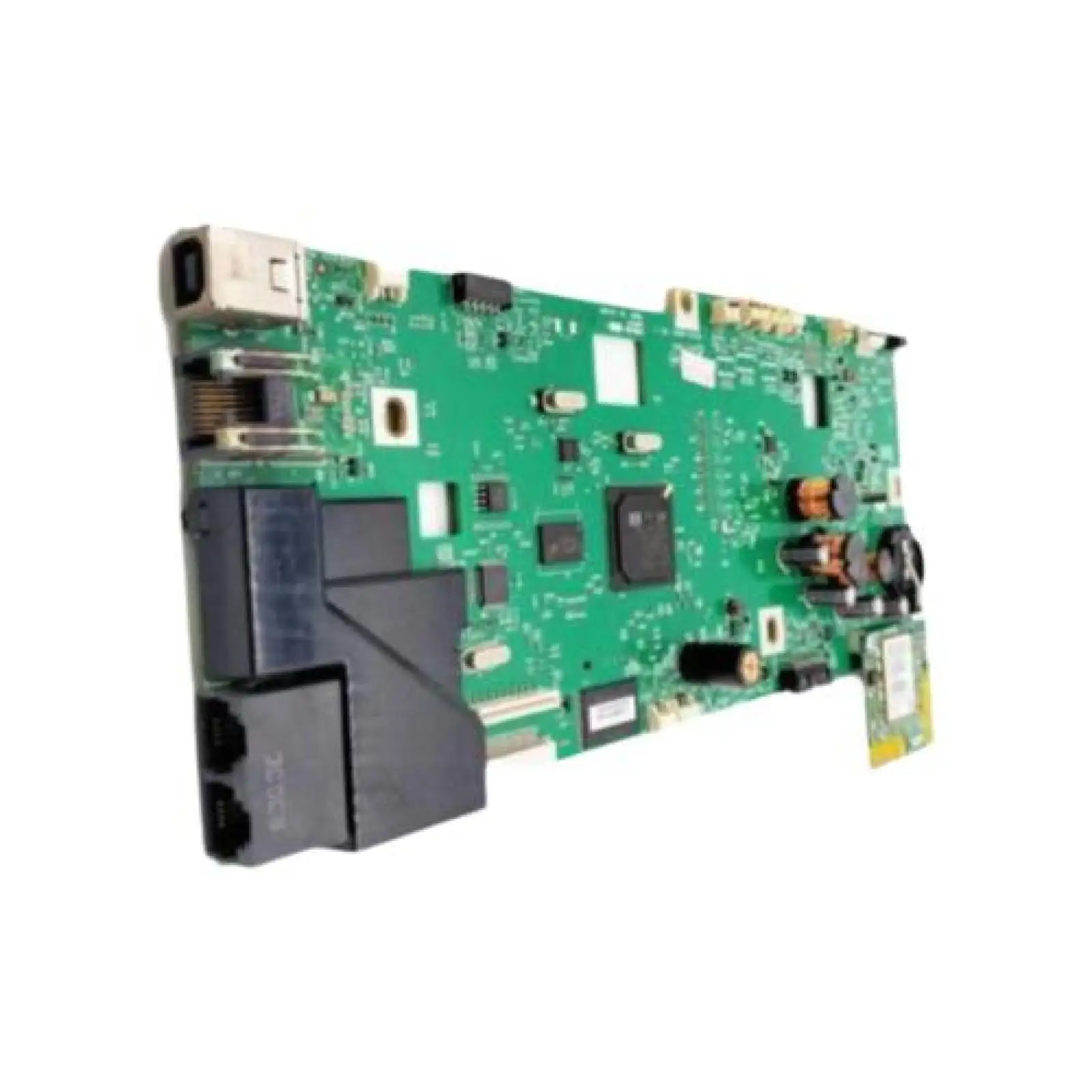 

Formatter Main Board Fits For CM750-60001 HP Officejet Pro 8600 plus Not For 8600