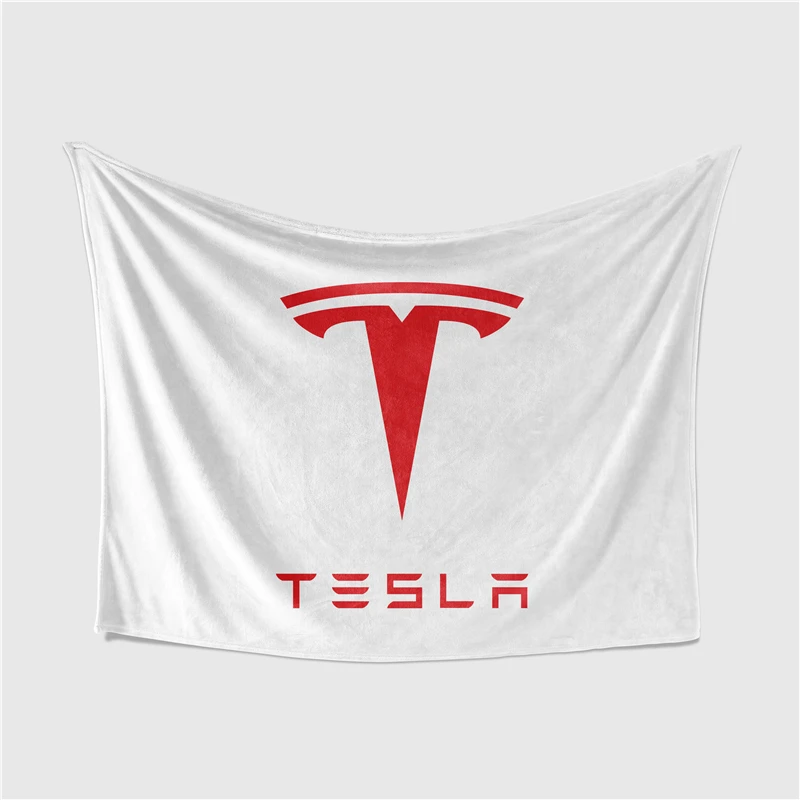 Tesla Blanket Winter Autumn Fleece Fluffy QZ-023