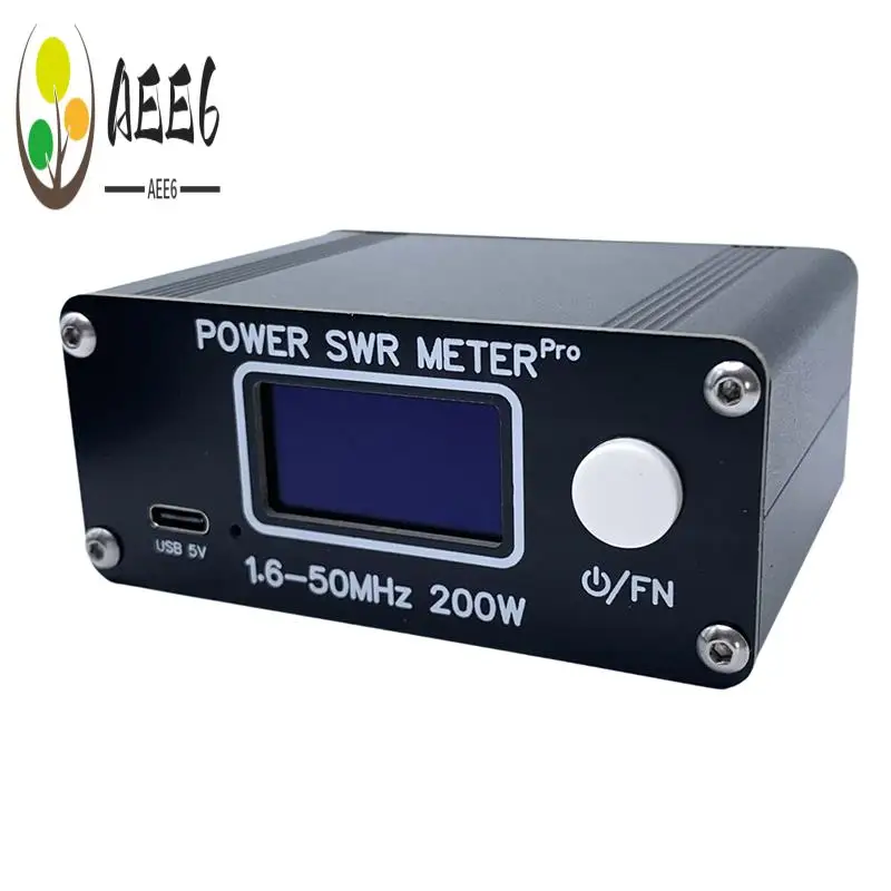 AEE6-200W 1.6-50Mhz… - image