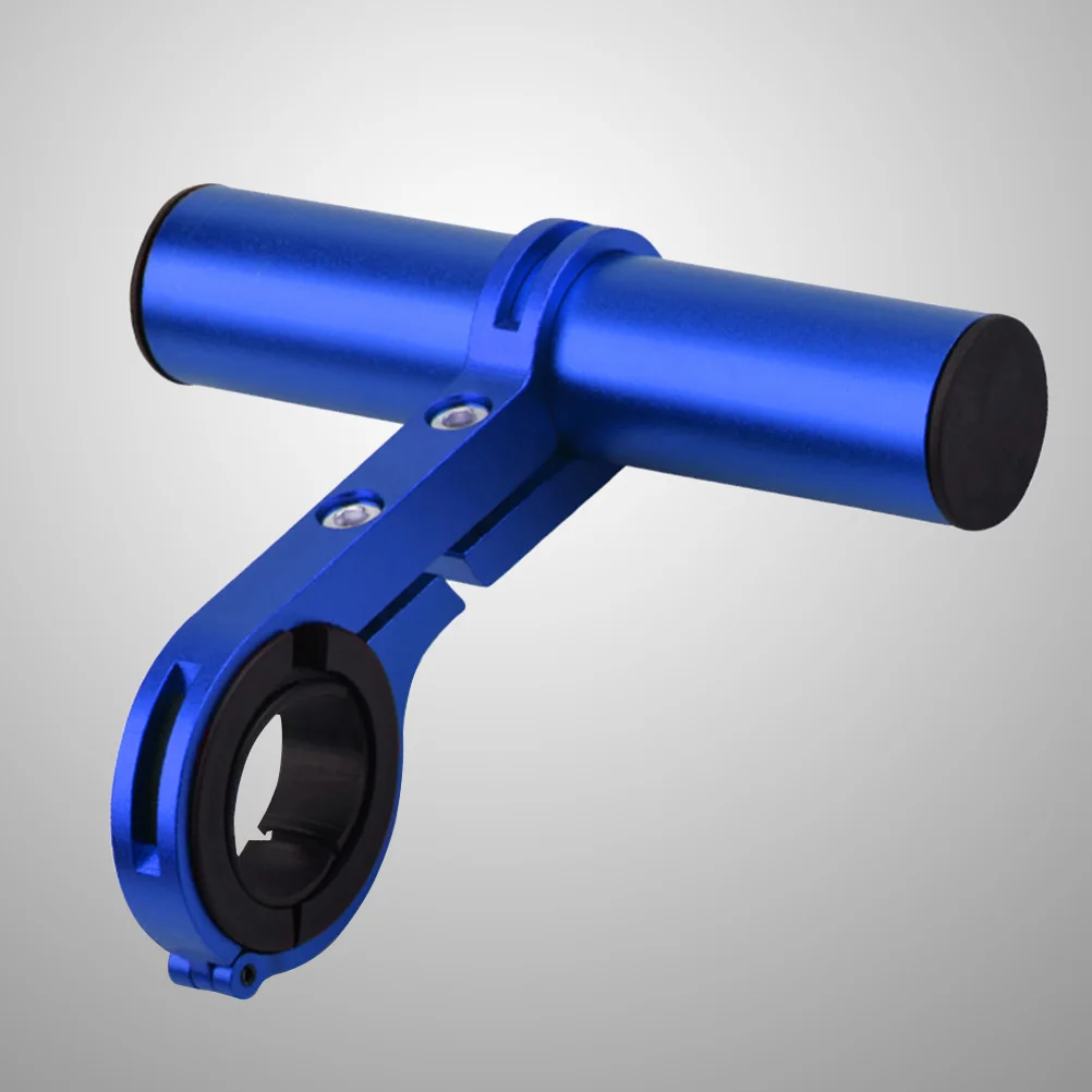 

Extender Accessories Alloy Headlights Multifunction Handlebar Multi-function Bike