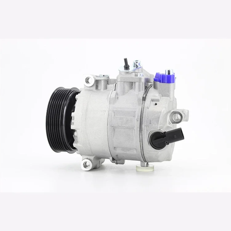 Automotive air conditioning compressors for Volkswagen (VW) Touran