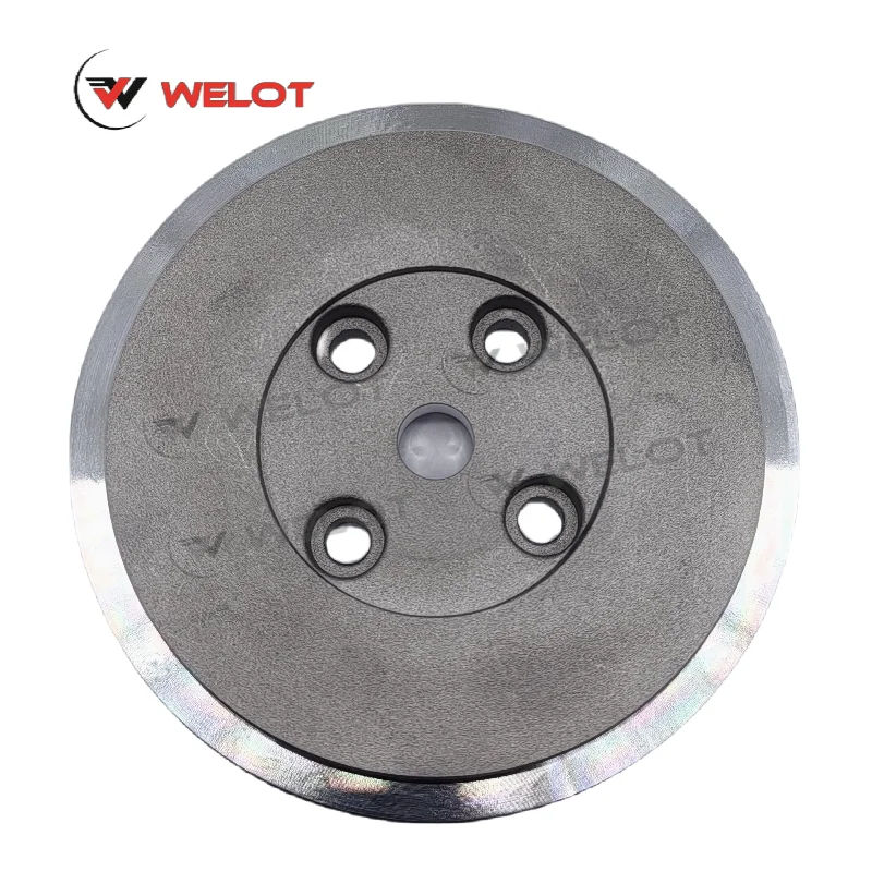 GT1444S Turbo Back Plate 708847 708847-0002 708847-0001 For Alfa-Romeo 147 1.9 JTD 77Kw 105HP M724.19 8Ventil 2000- 46756155