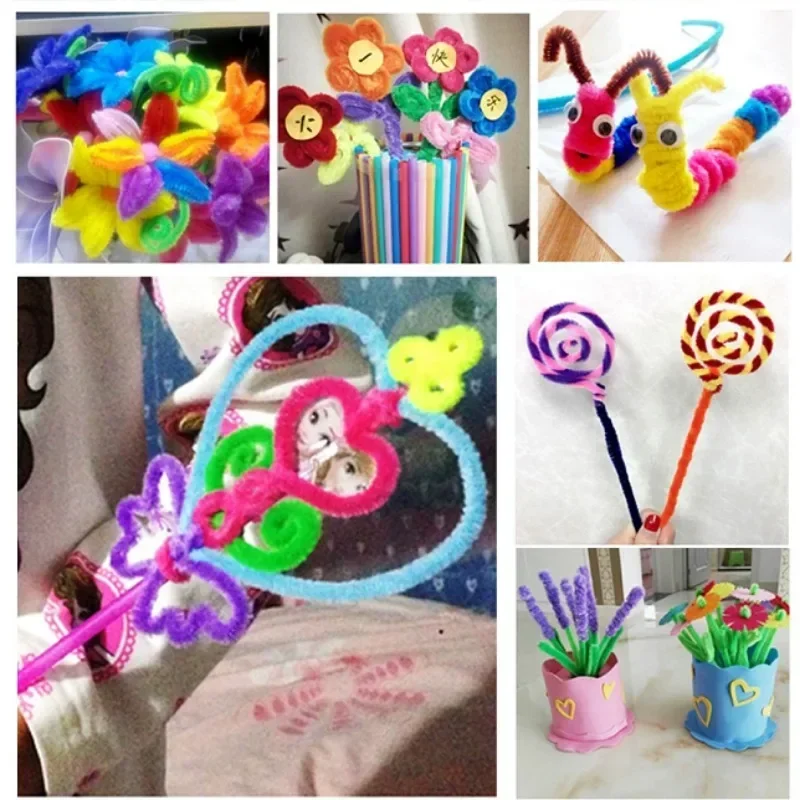 Thumbnail 4 - #33 Latest Craft Pipe Cleaners Offers