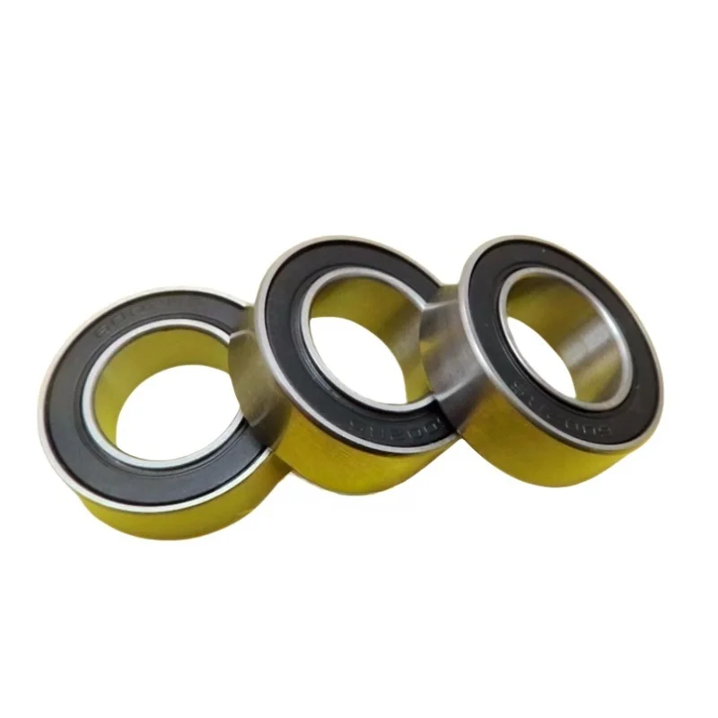 10 Stück Präzisions-Fahrradlager 12×26×8 15×26×8 16×27×7 16×28×7 16×30×10 16×31×10 17×28×7 17×30×10 17×31×10 18×30×7 19×28×5 mm – Detail 4