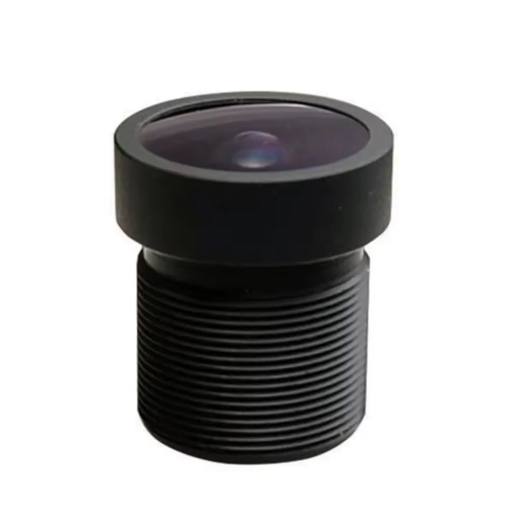 

SL-0072 5.0MP HD M12 Lens 2.6mm 1/2.7" F2.0 M12*0.5 for CCTV Security IP Cameras