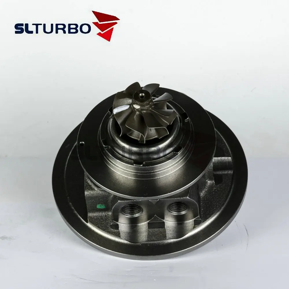 HT12-19B Turbo Cartridge HT12-19D Voor Nissan Navara 3.0L 100Kw 136Hp ZD30 Turbine Core Chretien 144119 S000 14411-9S00A