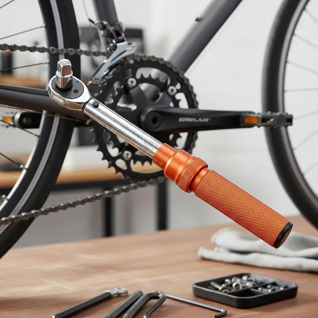 

Динамометрический ключ с приводом 1/4 дюйма, 20-200 дюйм-фунтов/3-23 Нм, двунаправленный регулируемый динамометрический ключ, набор, Mechanica