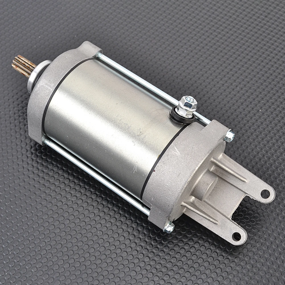 Starter Motor For Stels ATV 700D 600 700 800 Dinli GT GT+EFI GT+EFI+EPS D ECU max SDI CDI EFI с EPS E150006-00 E150006-01