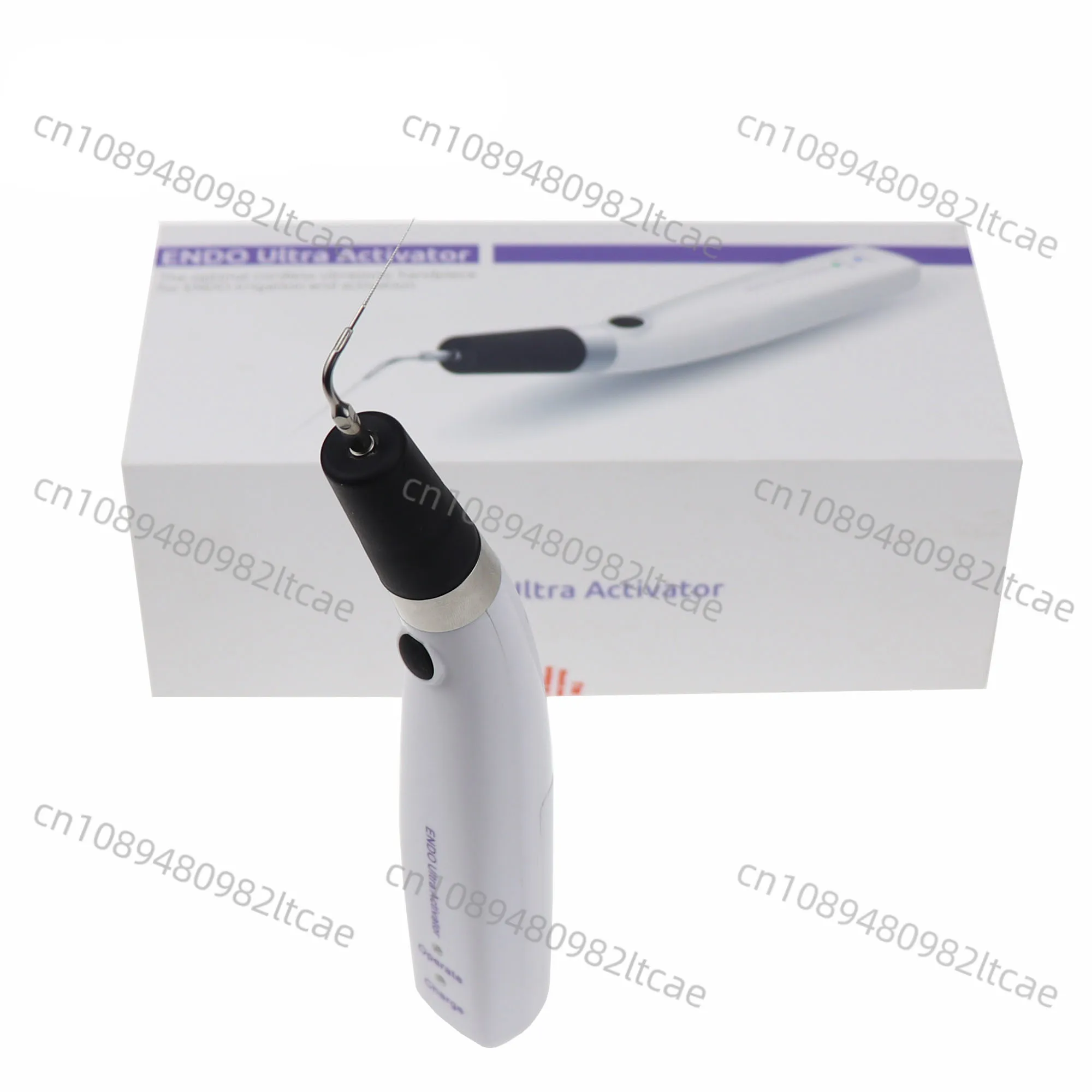 High Performance Dental Wireless Ultrasonic Operation Endo Ultrasonic Activator Dental Endo Ultra Activator