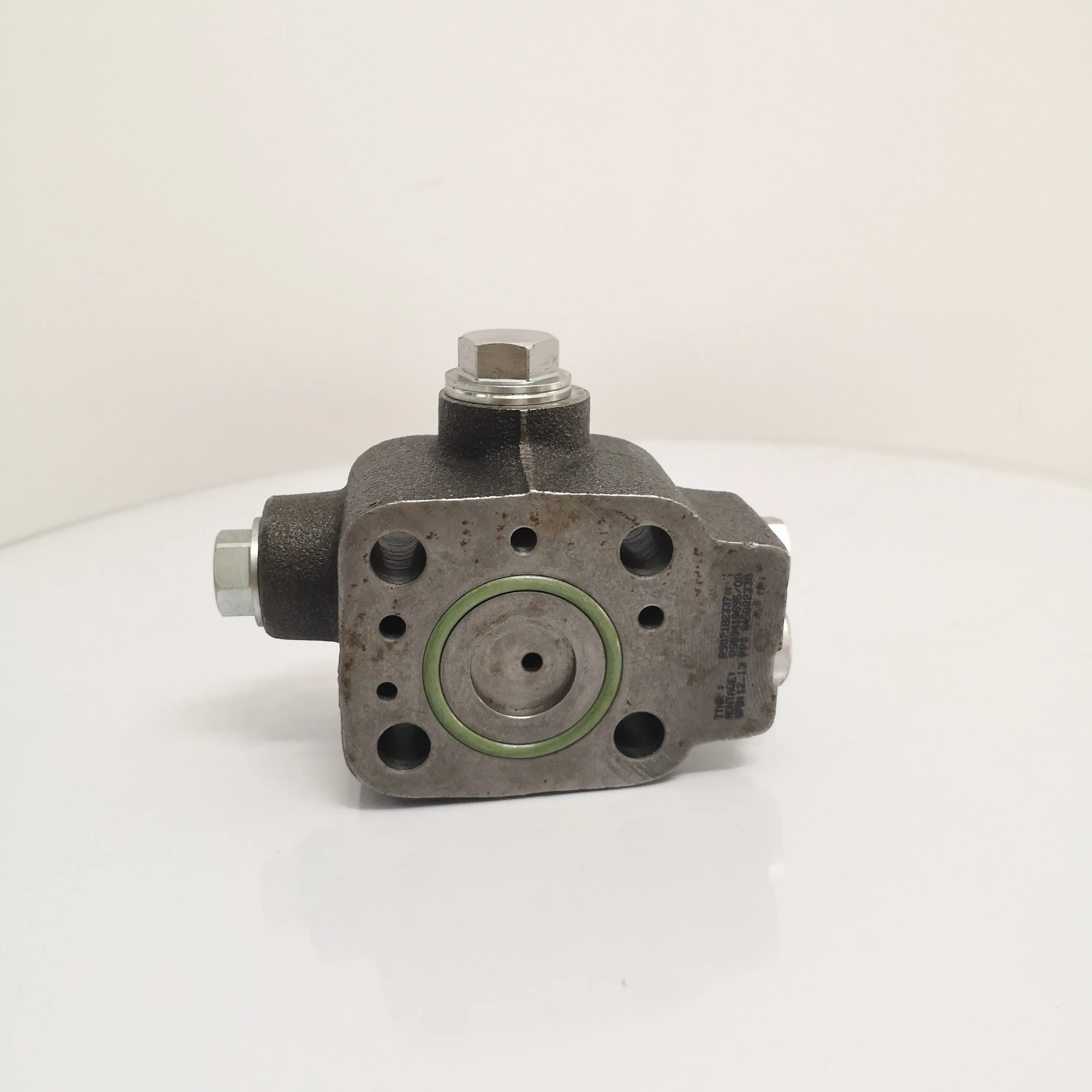 A6VE/A6VM107/140/160/200 Flush Valve for  Hydraulic Motor in Stock