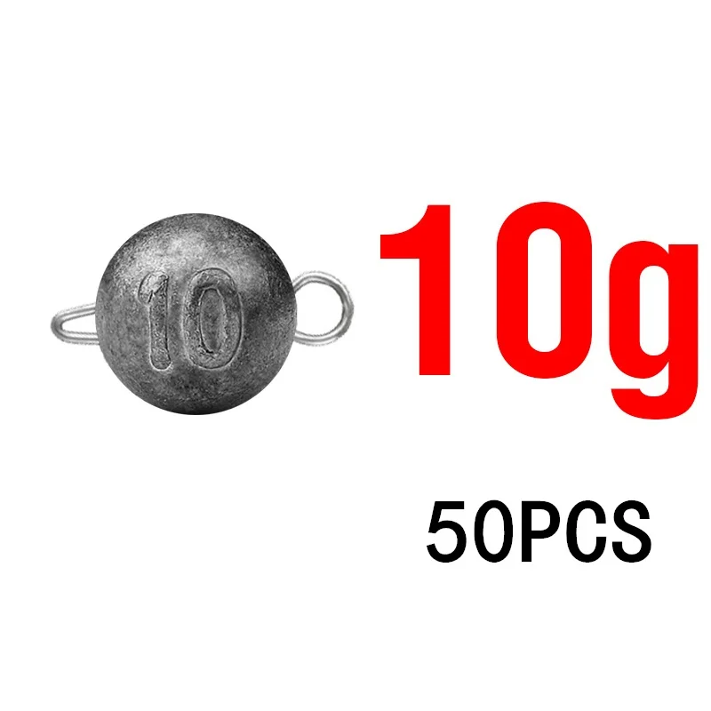 50 Teile/los Angeln Blei Kopf Platinen Jig Kugel Gewichte Locken Cheburashka Blei Platinen Für Weiche Köder Angeln Zubehör 3g-14g