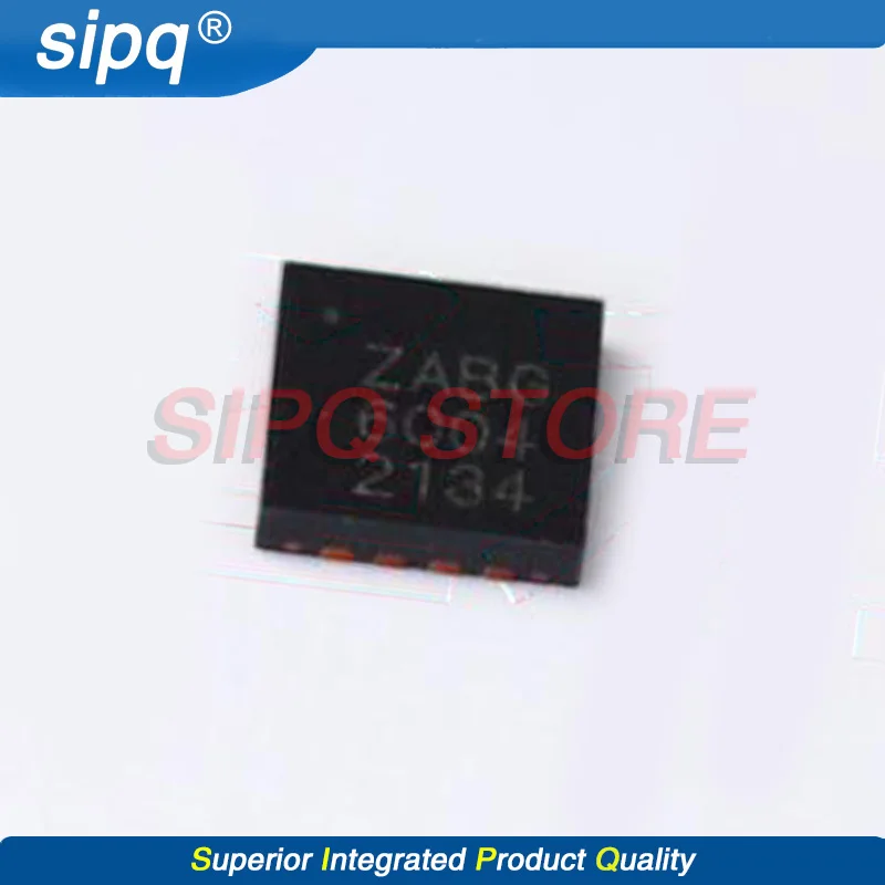 

10PCS/LOT ZABG6004JA16TC QFN-16-EP(3x3) Brand New and Original In Stock Authentic Product