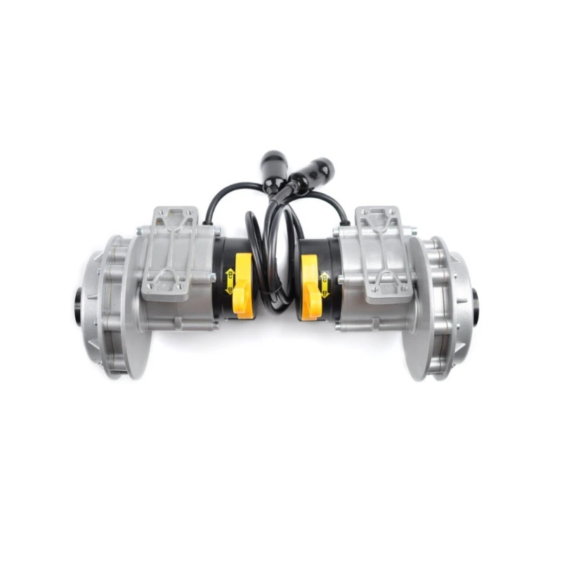 

Brushless motor 24V220W low noise, small volume and high power deceleration wheelchair motor